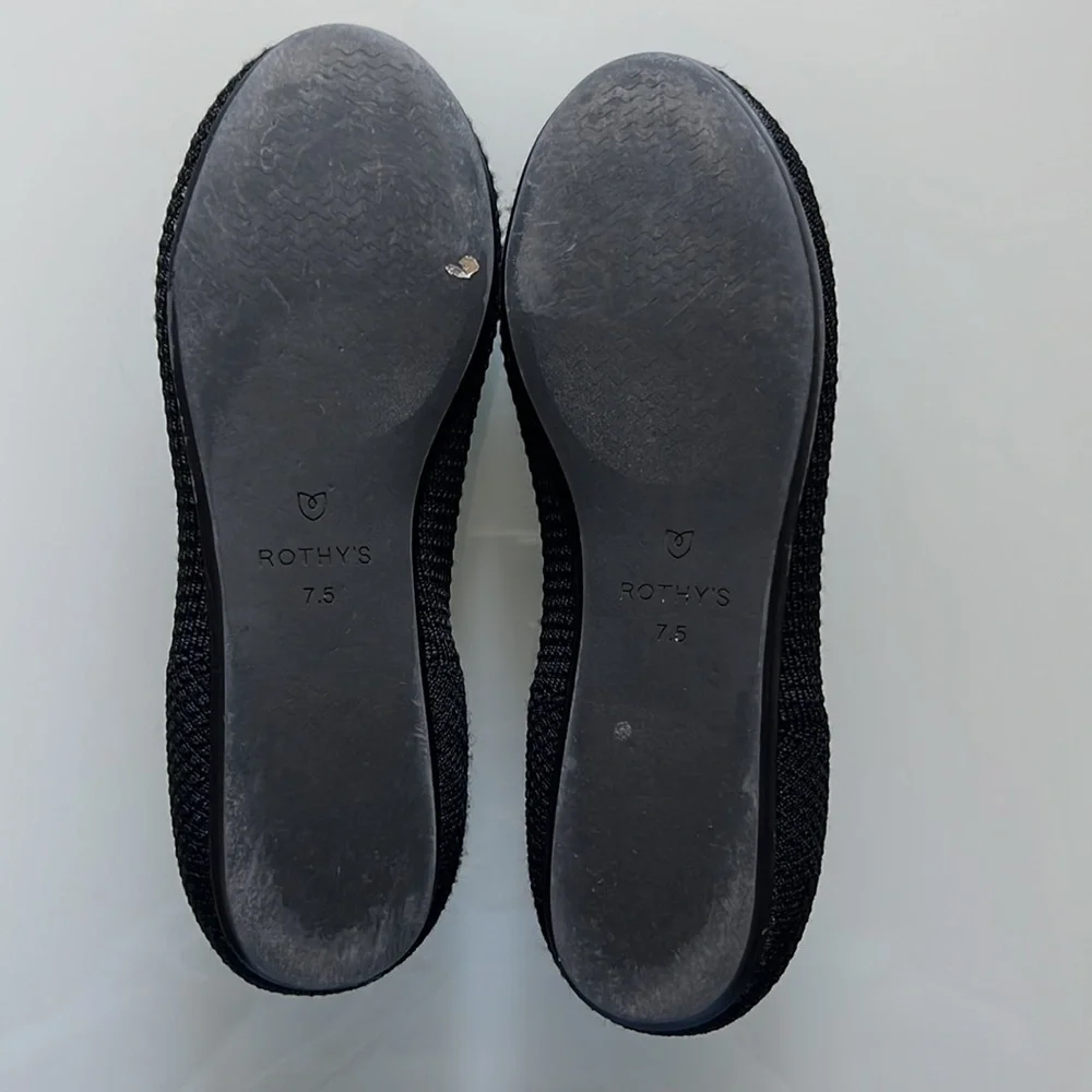 Rothys classic knit